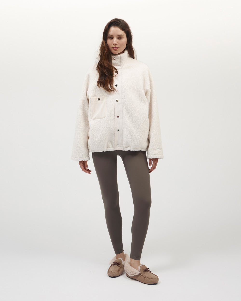 NAEL JACKET CREAM