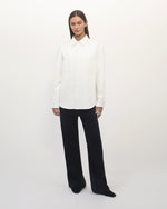 DANNY SHIRT CREAM