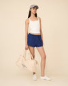 HARPER TOP OFF WHITE