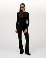 BELLE PANTS BLACK