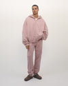 SLOANNE PANTS (UNISEX) DUSTY PINK