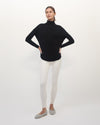 NATE TOP BLACK