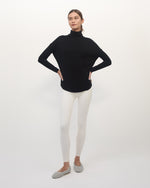 NATE TOP BLACK