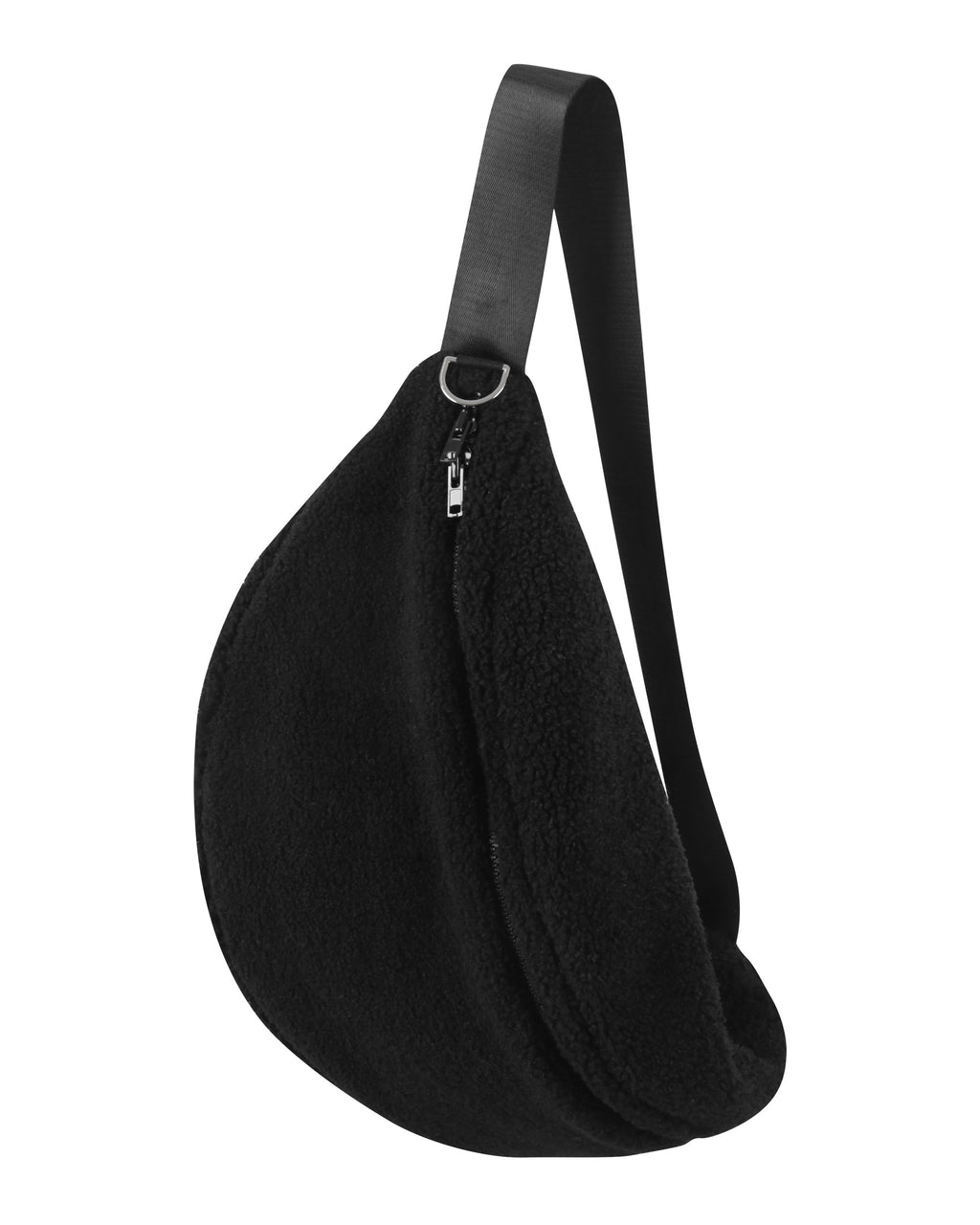 MICAH BAG BLACK