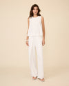 ANNA TOP OFF WHITE