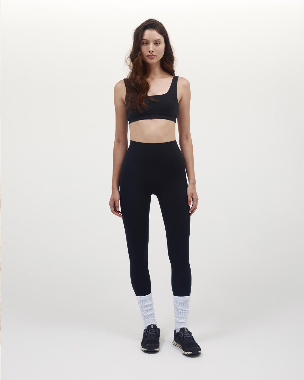 KENNY TOP BLACK