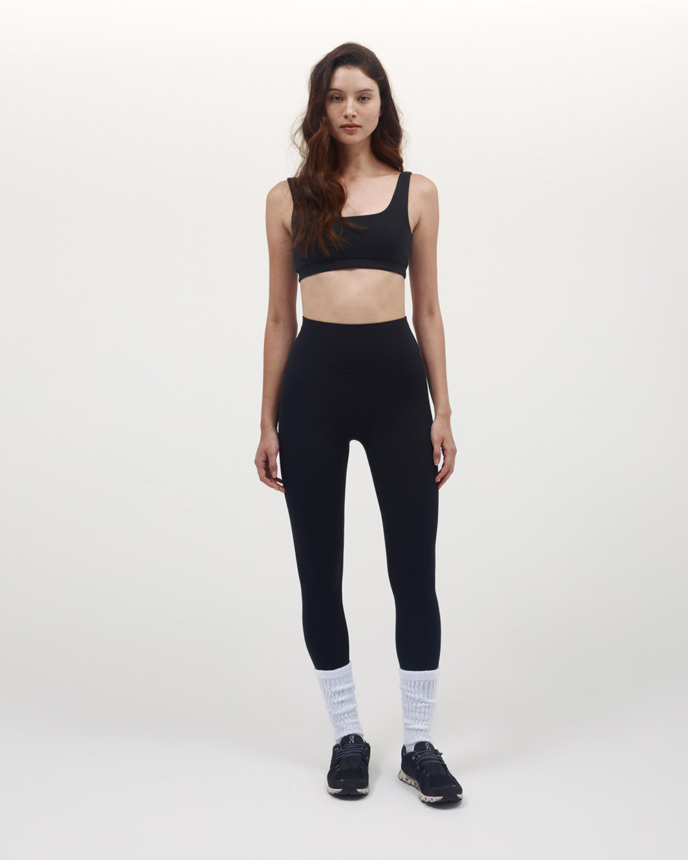 KAI LEGGINGS BLACK