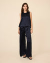 ADRIAN PANTS ROYAL BLUE