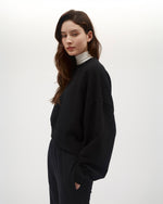 BAY TOP BLACK