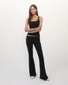 LYLE PANTS BLACK