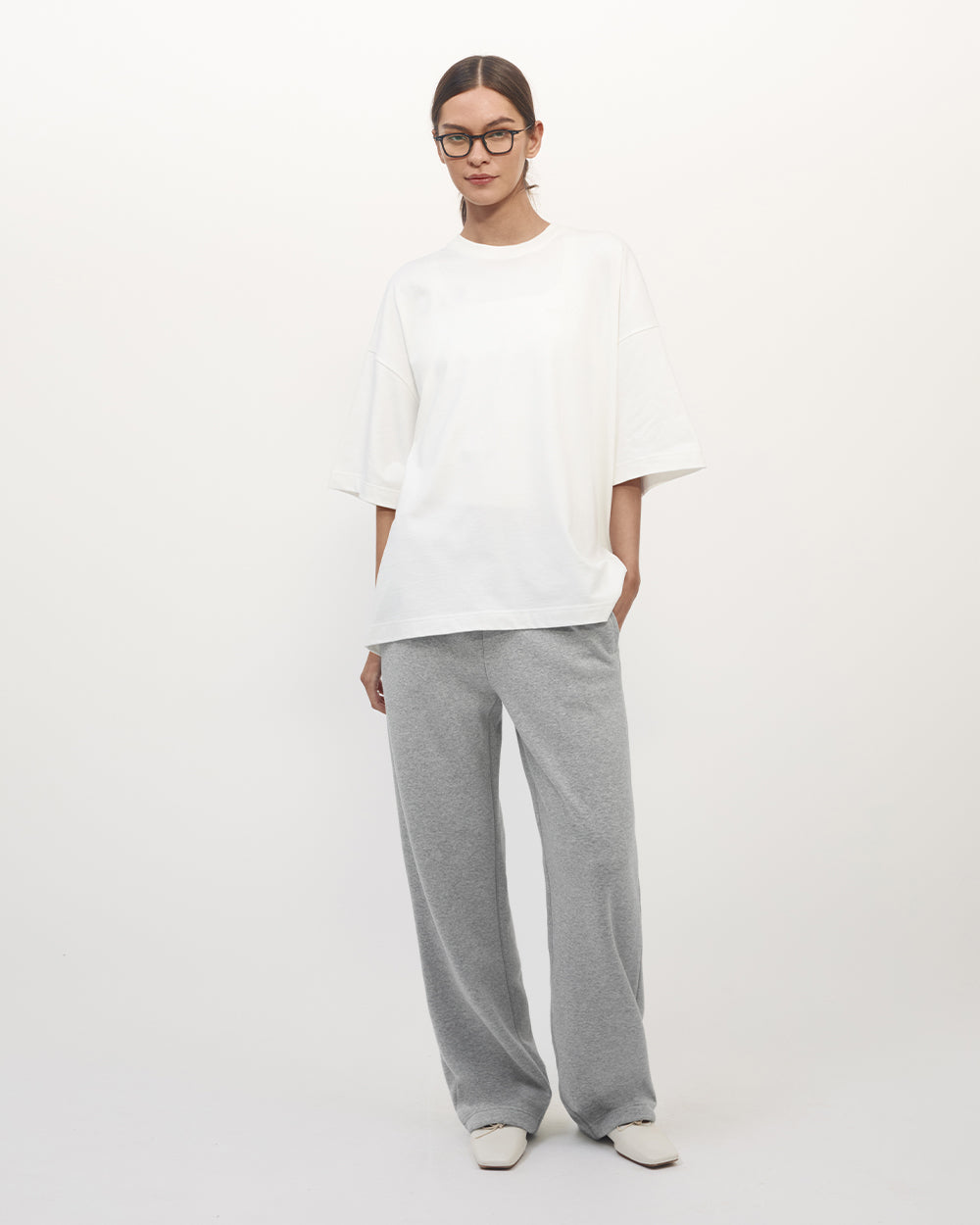 ROBBY TOP WHITE