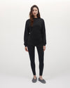 ELSIE TOP BLACK