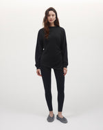 ELSIE TOP BLACK