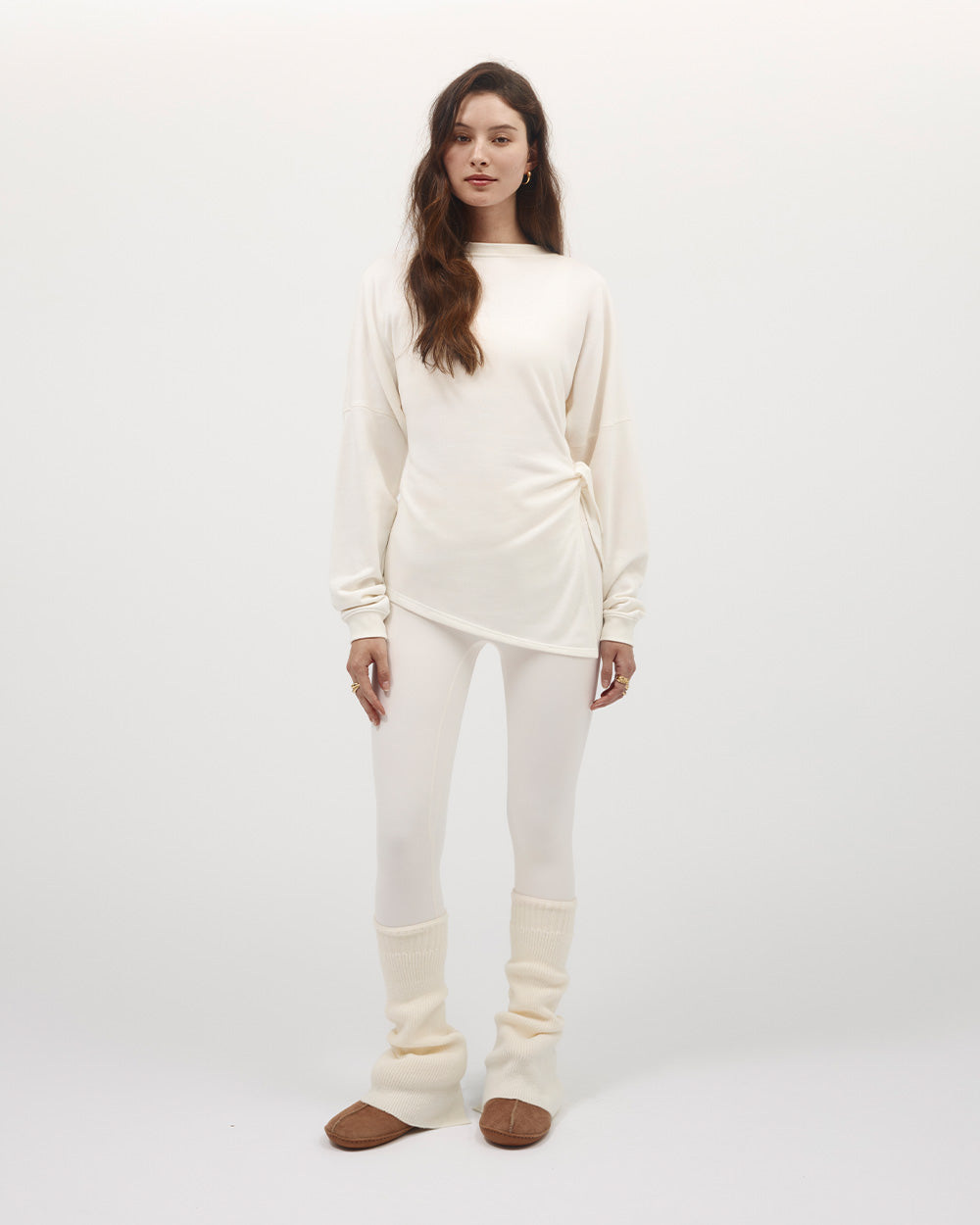 ELSIE TOP CREAM