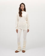 ELSIE TOP CREAM