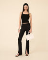 HARPER TOP BLACK