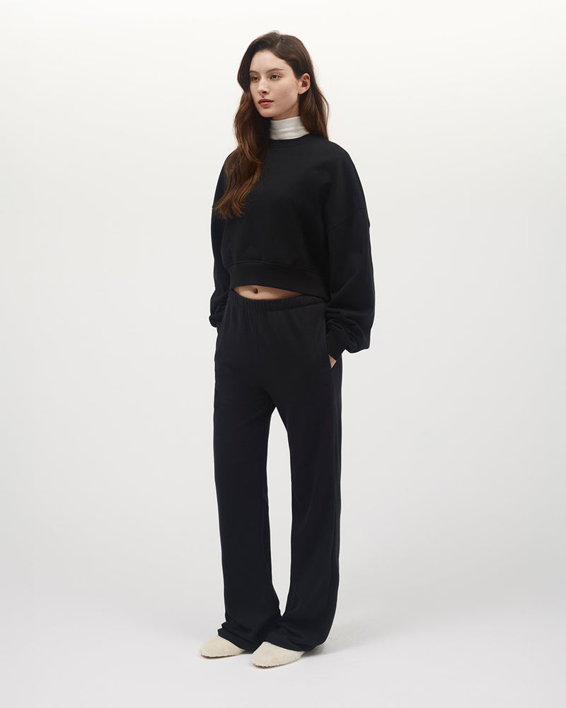 BAY TOP BLACK