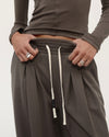 ROWAN PANTS ASH