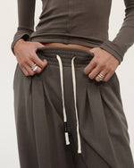 ROWAN PANTS ASH