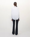 NATE TOP WHITE