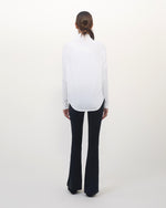 NATE TOP WHITE