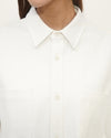 DANNY SHIRT CREAM