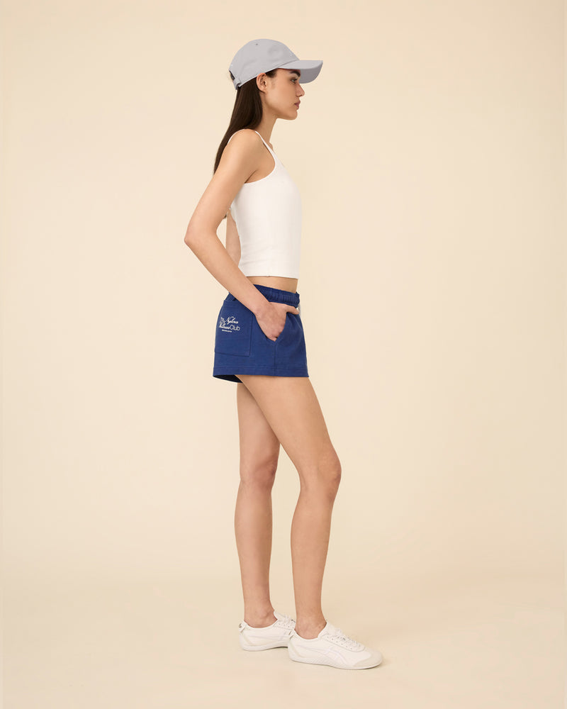 HARPER TOP OFF WHITE