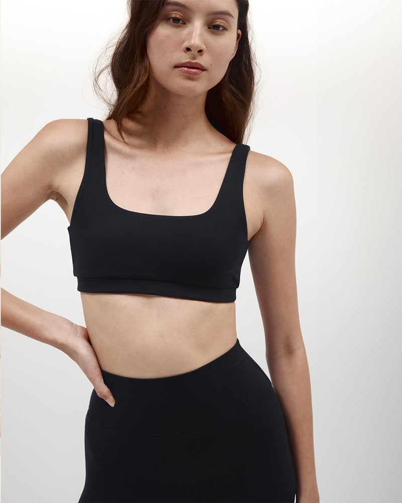 KENNY TOP BLACK