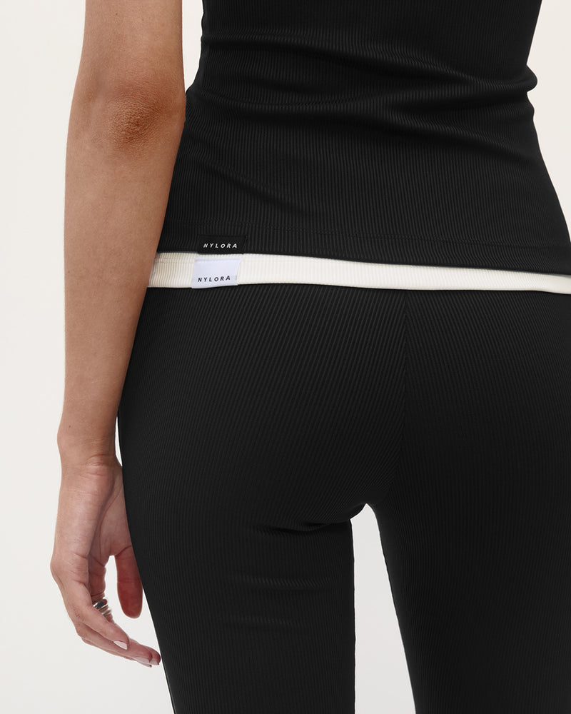 BLAKE TOP BLACK
