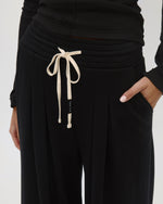 ROWAN PANTS BLACK