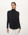 NATE TOP BLACK