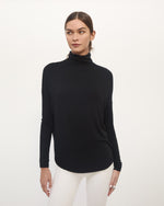 NATE TOP BLACK