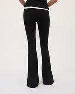 LYLE PANTS BLACK