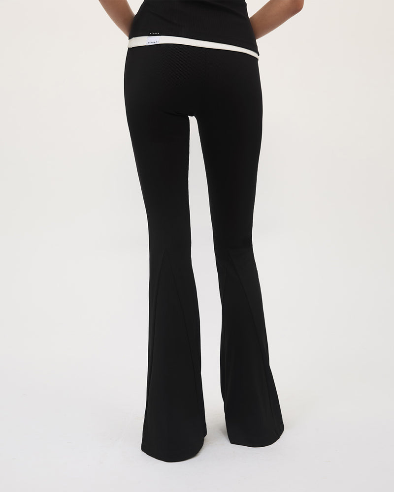 LYLE PANTS BLACK
