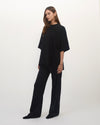ROBBY TOP BLACK