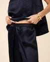 ADRIAN PANTS ROYAL BLUE