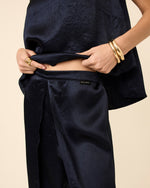 ADRIAN PANTS ROYAL BLUE