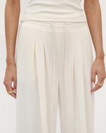 ROWAN PANTS CREAM