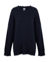 MILO SWEATER NAVY