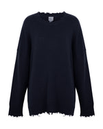 MILO SWEATER NAVY