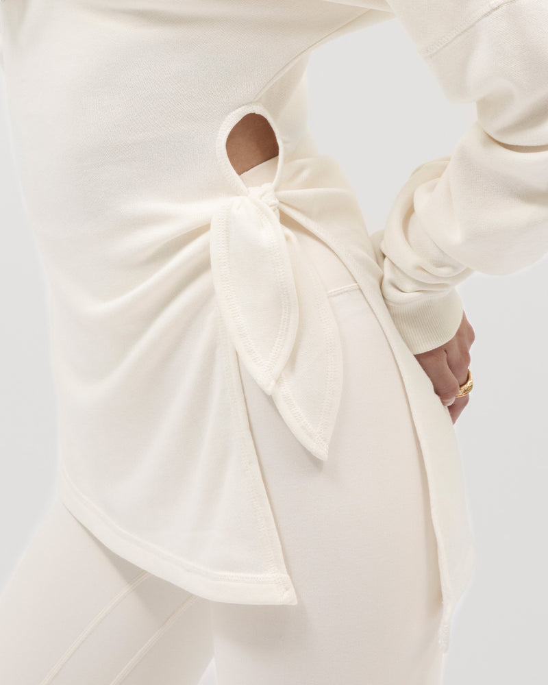 ELSIE TOP CREAM