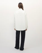 DANNY SHIRT CREAM