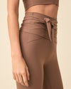 OSCAR LEGGINGS MOCHA