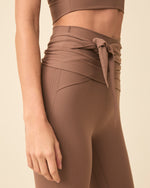 OSCAR LEGGINGS MOCHA