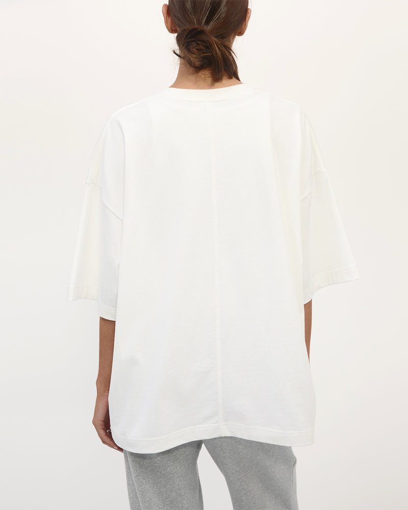 ROBBY TOP WHITE