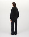 BAY TOP BLACK