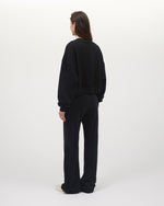 BAY TOP BLACK