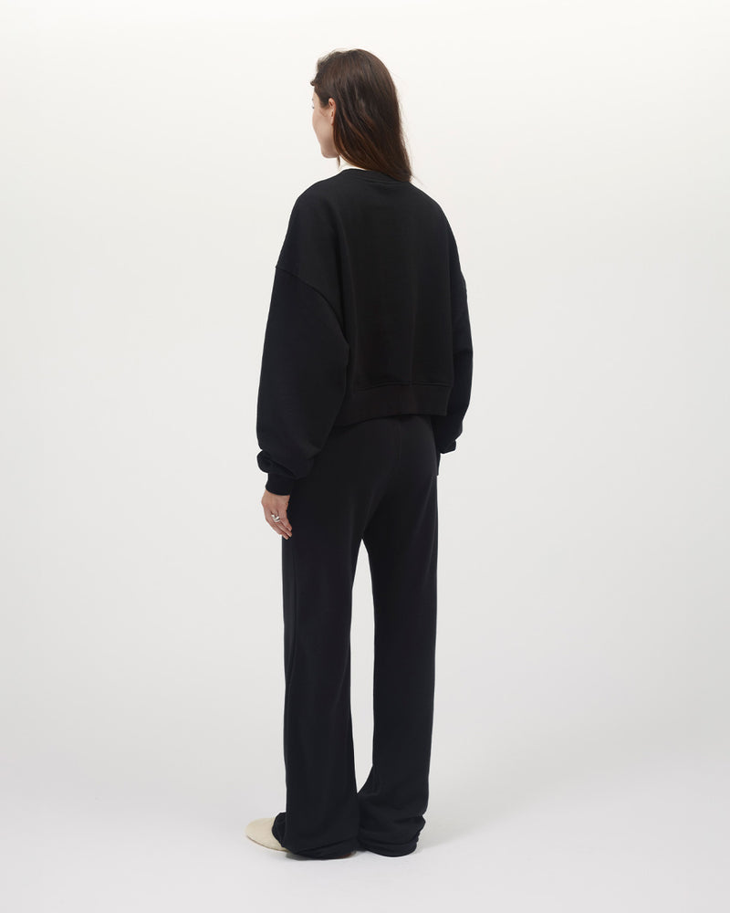 BAY TOP BLACK