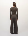 ROWAN PANTS ASH