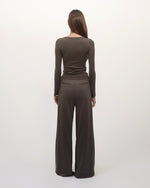 ROWAN PANTS ASH